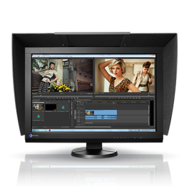 Eizo monitor ColorEdge 24" CG247X