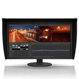 Eizo monitor ColorEdge 31,1" CG319X