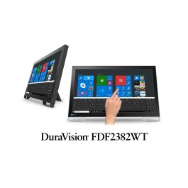 Eizo Touch Panel DuraVision FDF2382WT